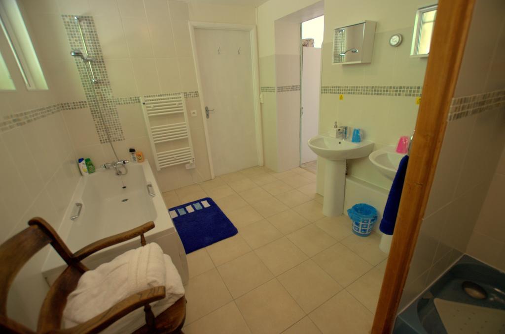 Mon Plaisir - Chambres D'Hotes Villefranche-de-Rouergue Quarto foto
