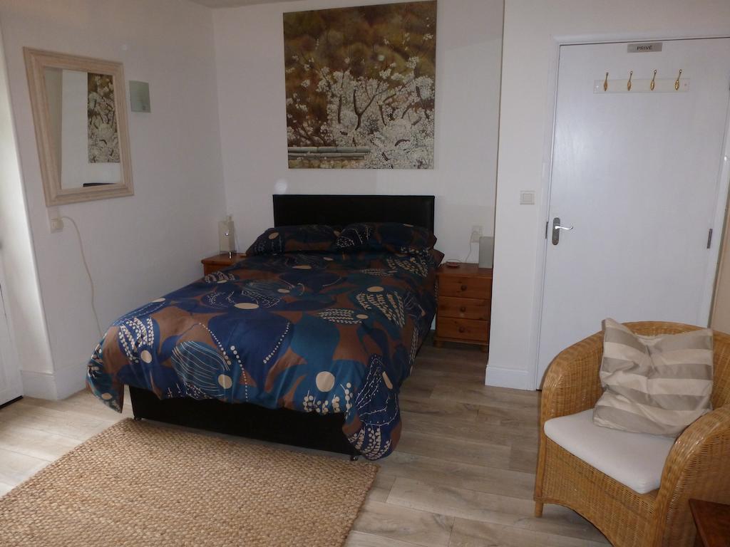 Mon Plaisir - Chambres D'Hotes Villefranche-de-Rouergue Quarto foto