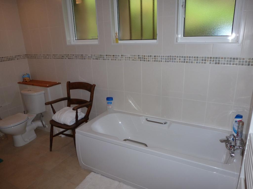 Mon Plaisir - Chambres D'Hotes Villefranche-de-Rouergue Quarto foto