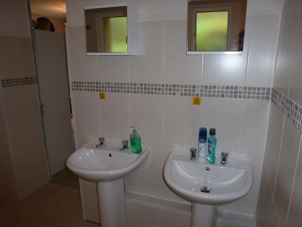 Mon Plaisir - Chambres D'Hotes Villefranche-de-Rouergue Quarto foto