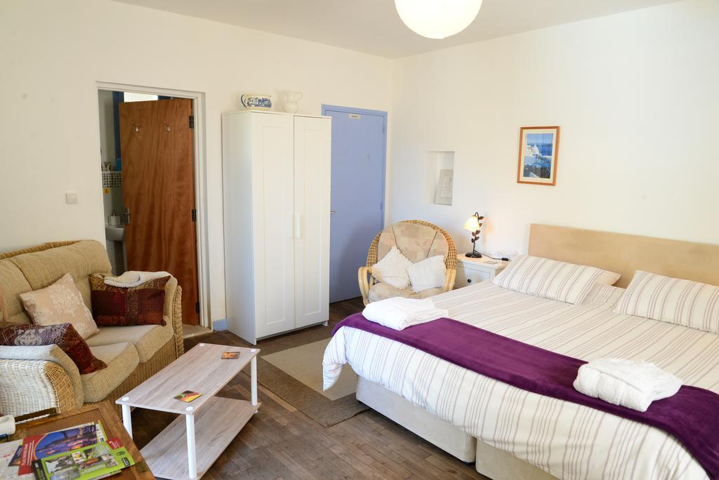 Mon Plaisir - Chambres D'Hotes Villefranche-de-Rouergue Exterior foto