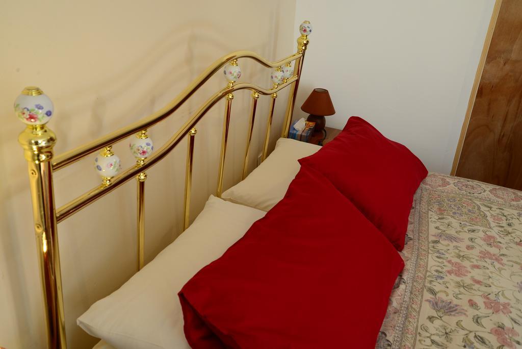 Mon Plaisir - Chambres D'Hotes Villefranche-de-Rouergue Exterior foto